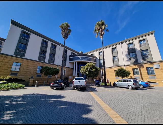 752M² OFFICE TO LET IN CENTURY CITY